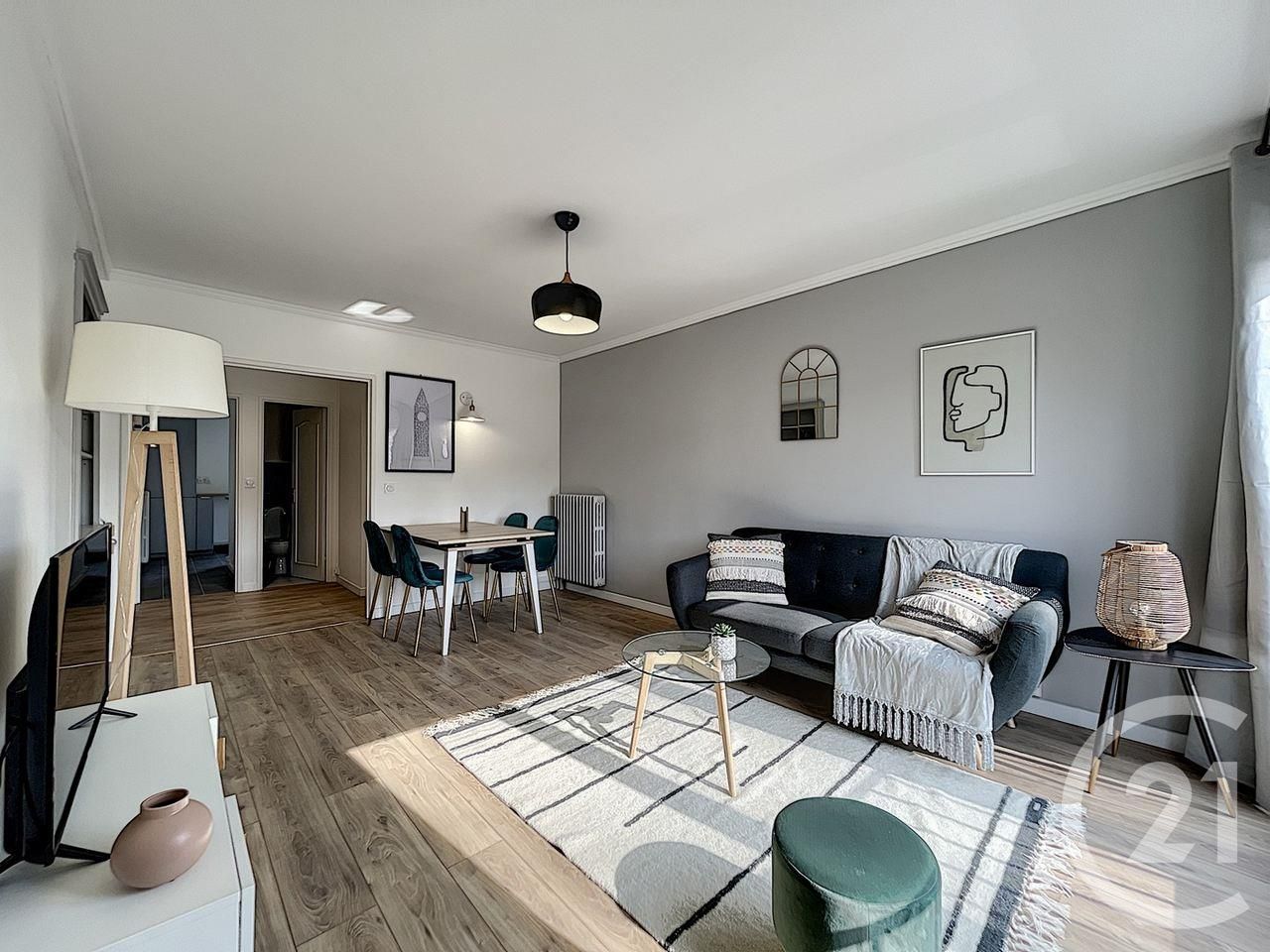 Appartement Rue de la République à Troyes