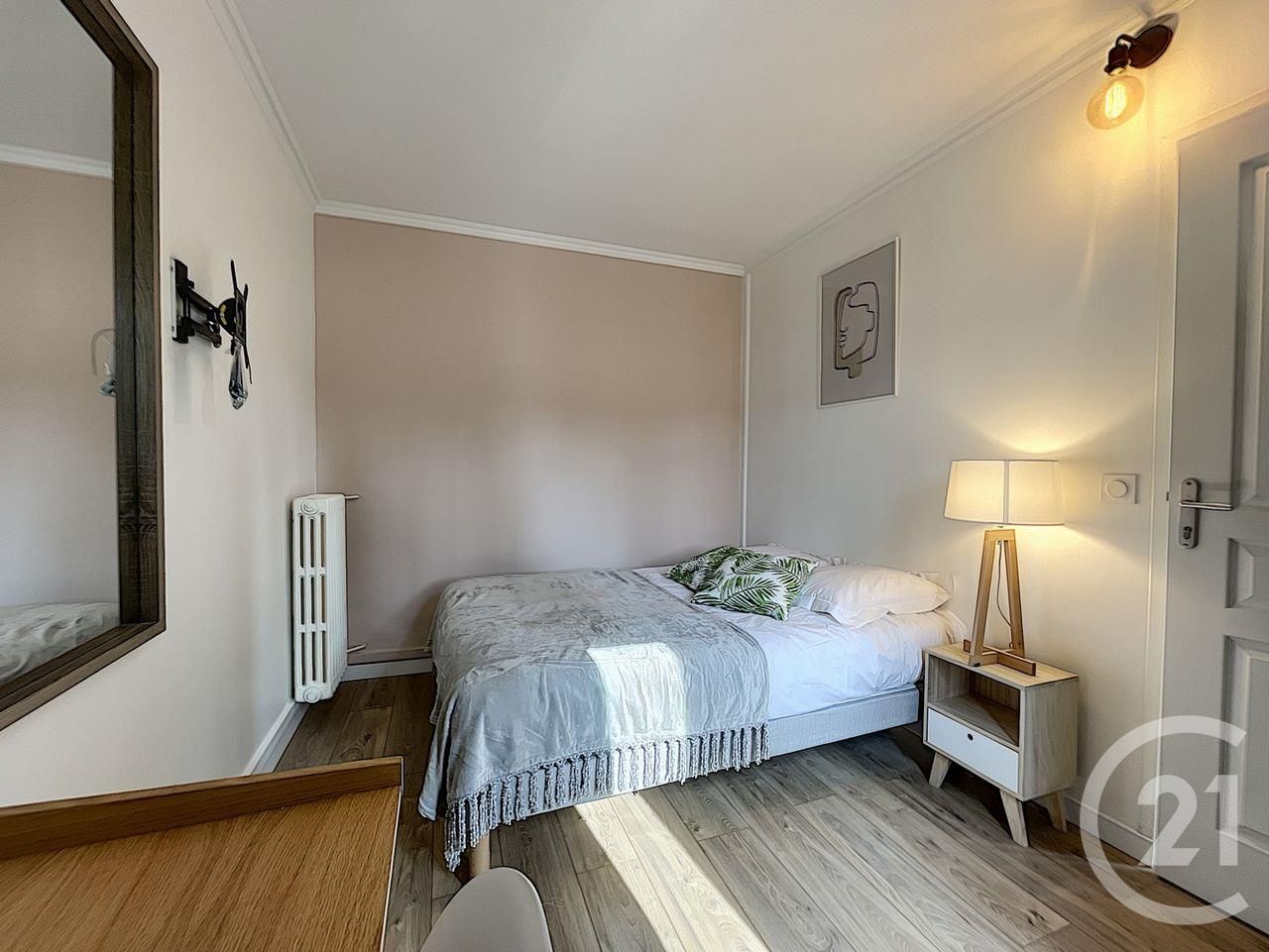 Appartement Rue de la République à Troyes