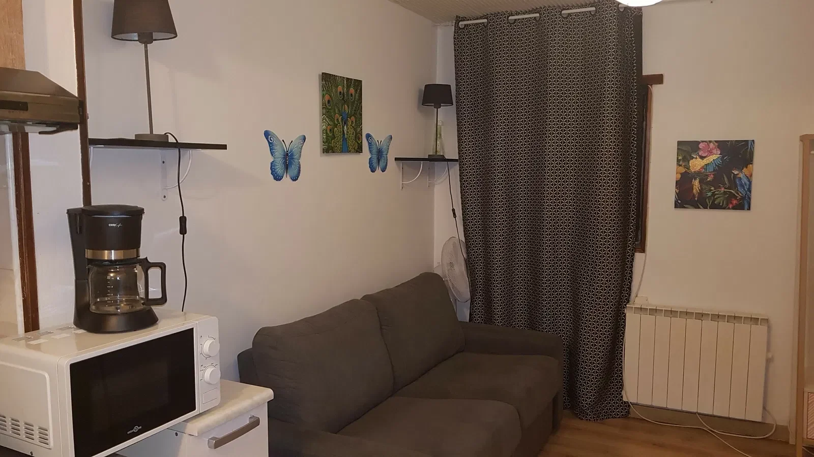 Appartement Rue Pasteur à Nanteuil-lès-Meaux