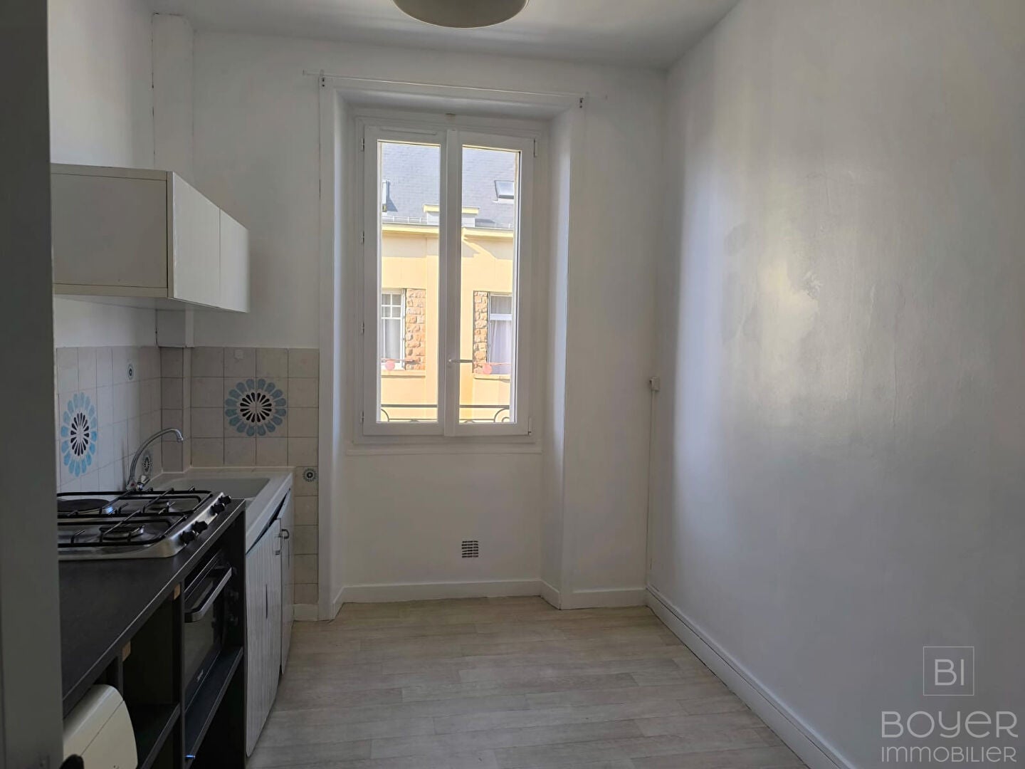 Appartement Rue Noël du Fail à Rennes
