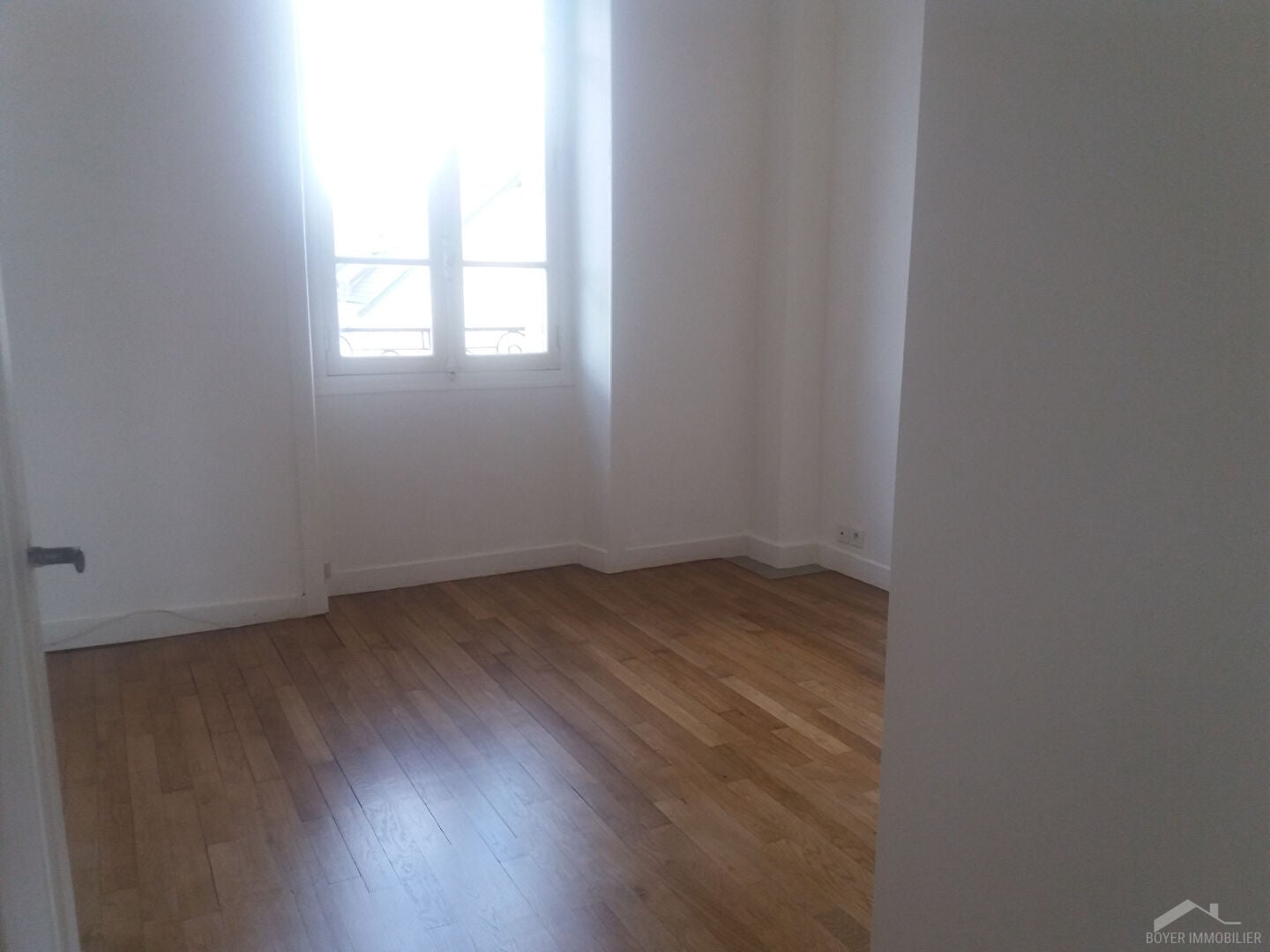 Appartement Rue Noël du Fail à Rennes