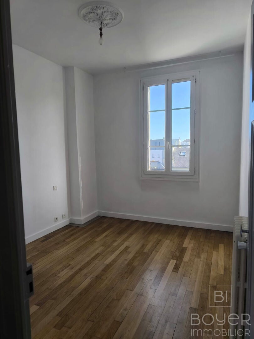 Appartement Rue Noël du Fail à Rennes