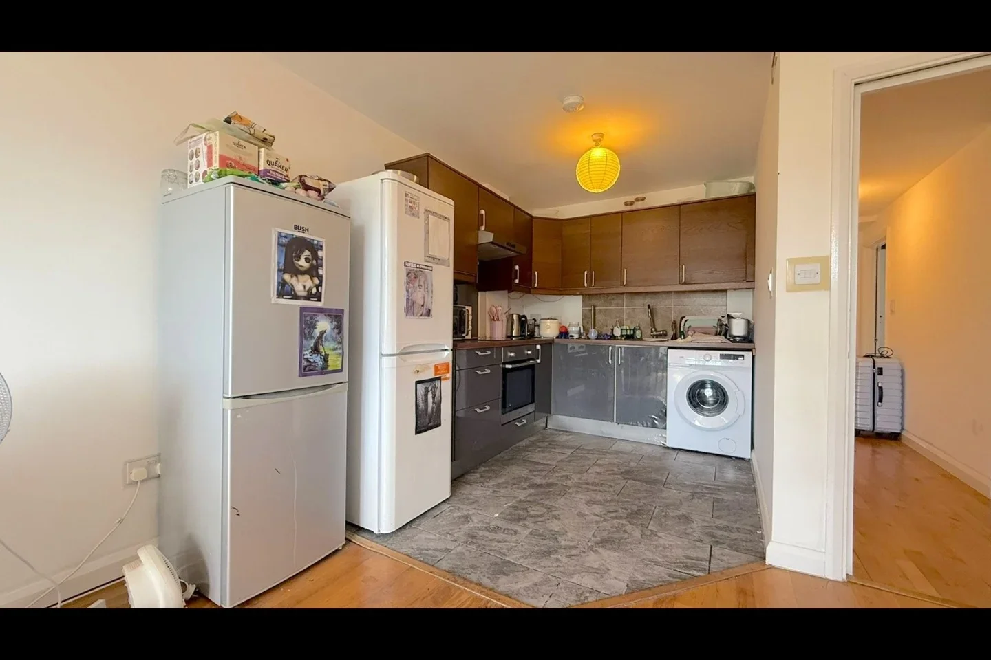Room Trafalgar Road in Greater London
