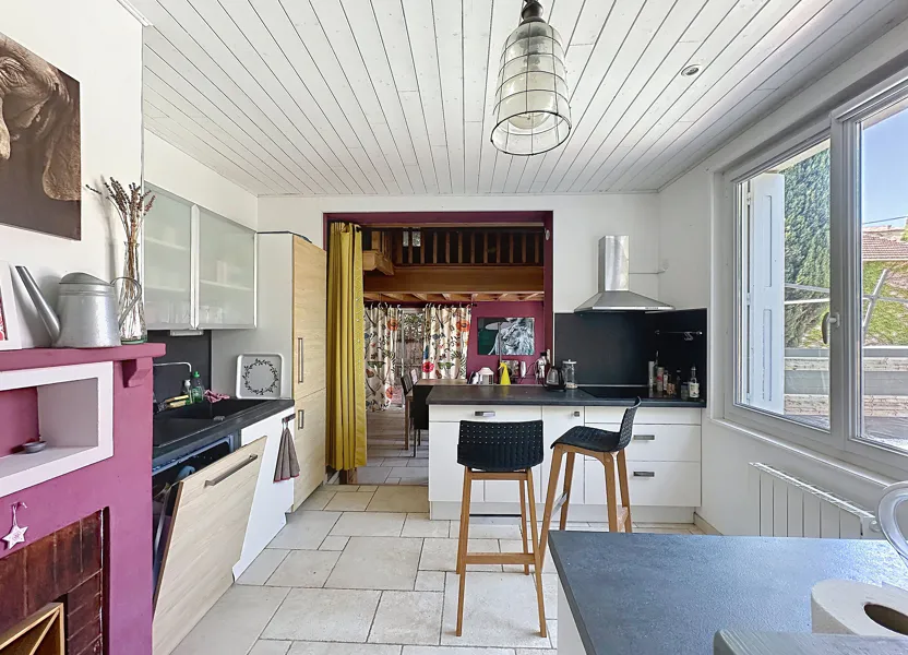 Maison Chemin de la Glacière à Barbentane