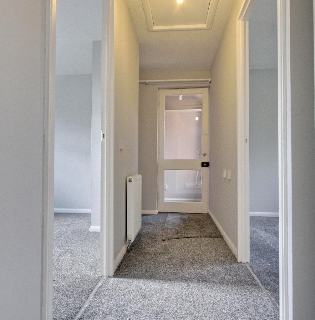 Flat Wellington Road in Beverley