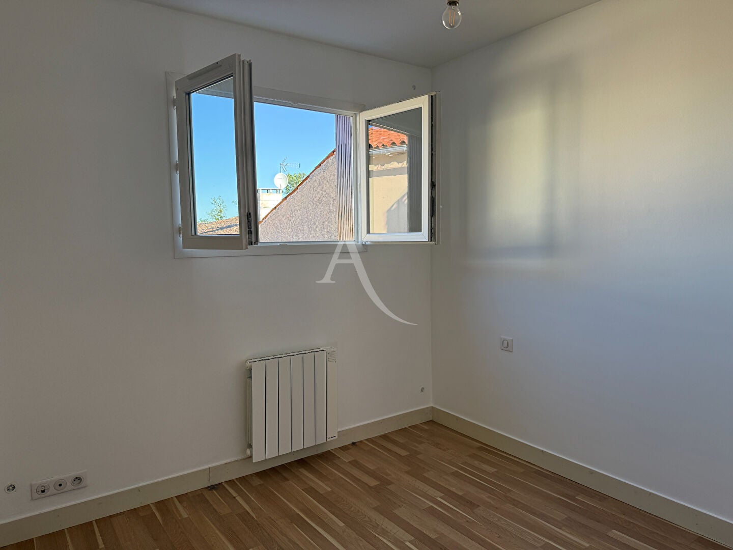 Appartement Chemin des Marais à Saint-André-de-Lidon