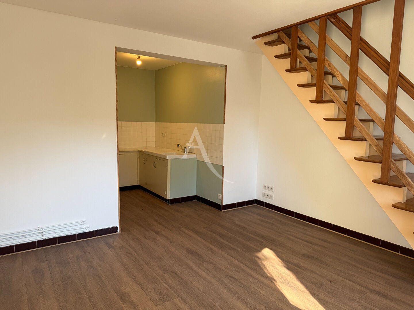 Appartement Chemin des Marais à Saint-André-de-Lidon