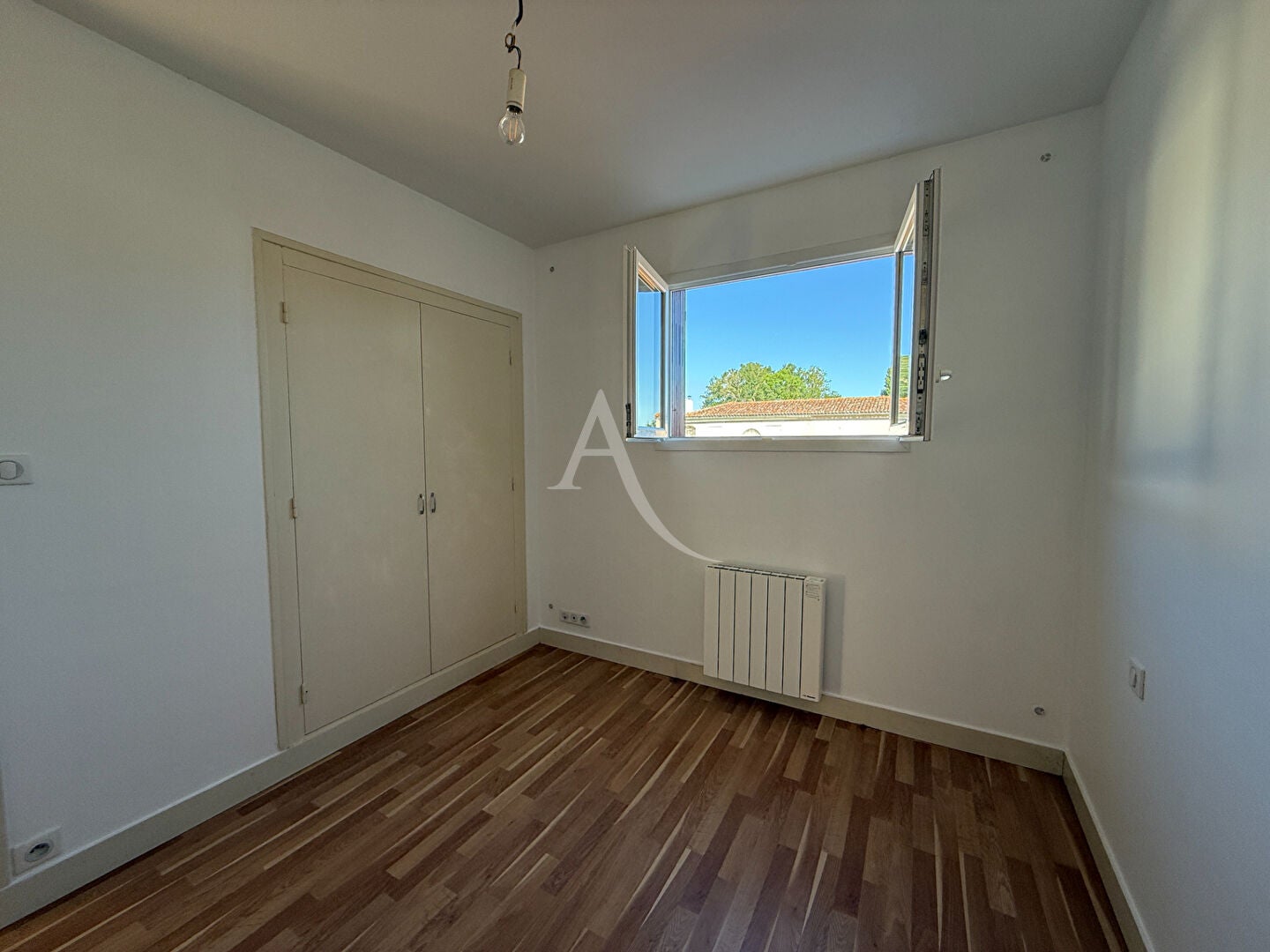 Appartement Chemin des Marais à Saint-André-de-Lidon