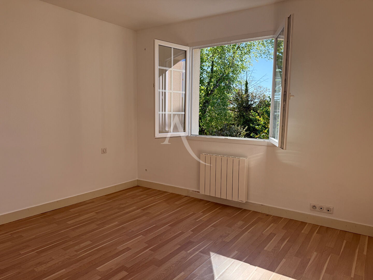 Appartement Chemin des Marais à Saint-André-de-Lidon