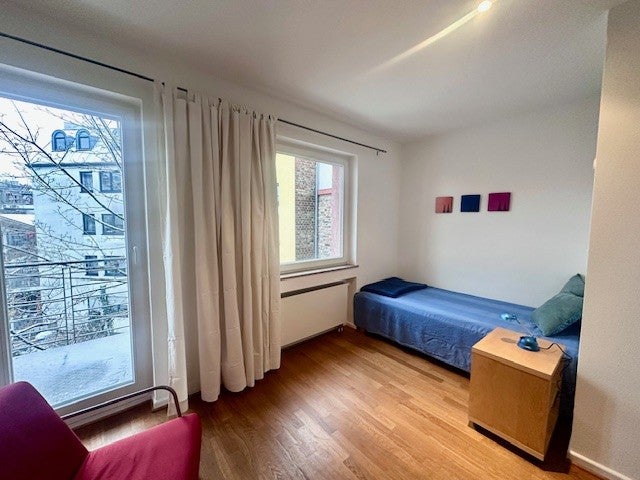Wohnung Corneliusstraße in Köln