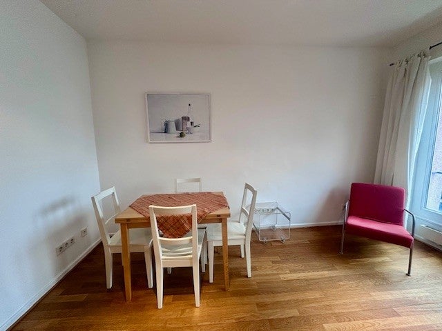 Wohnung Corneliusstraße in Köln