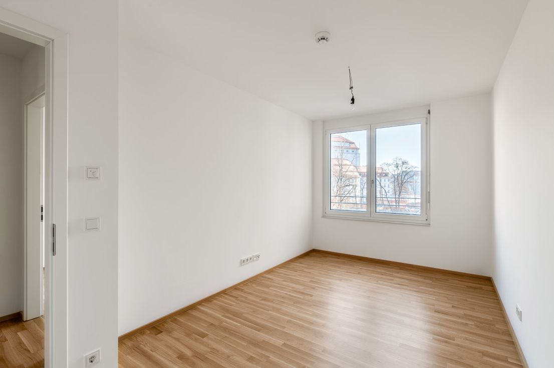 Wohnung Hertha-Lindner-Straße in Dresden