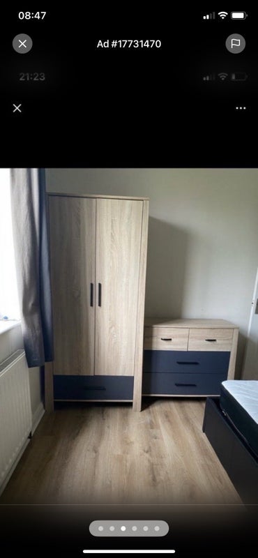 Room Eastfield Road in Royal Leamington Spa