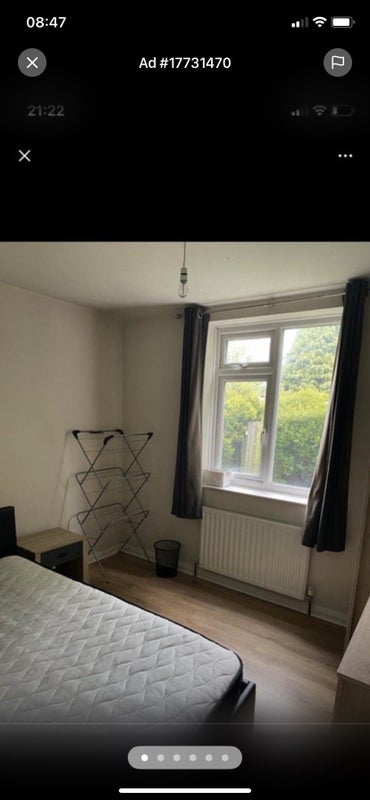 Room Eastfield Road in Royal Leamington Spa