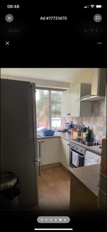 Room Eastfield Road in Royal Leamington Spa