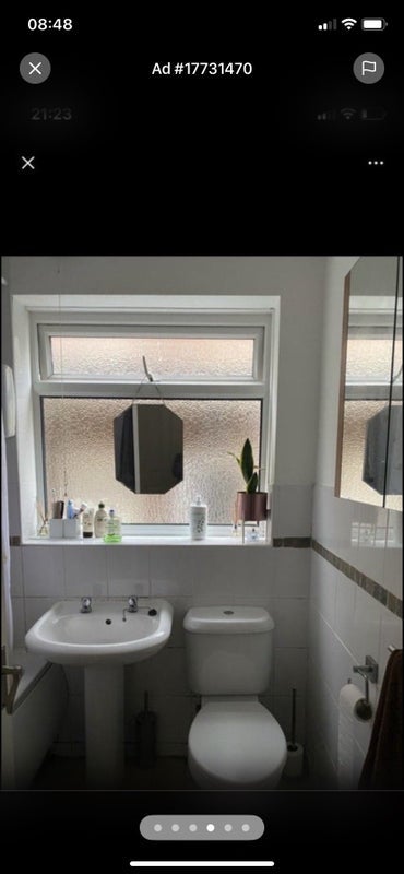 Room Eastfield Road in Royal Leamington Spa