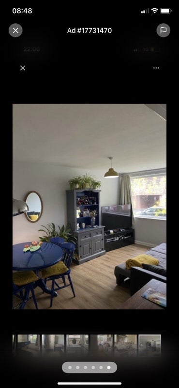 Room Eastfield Road in Royal Leamington Spa
