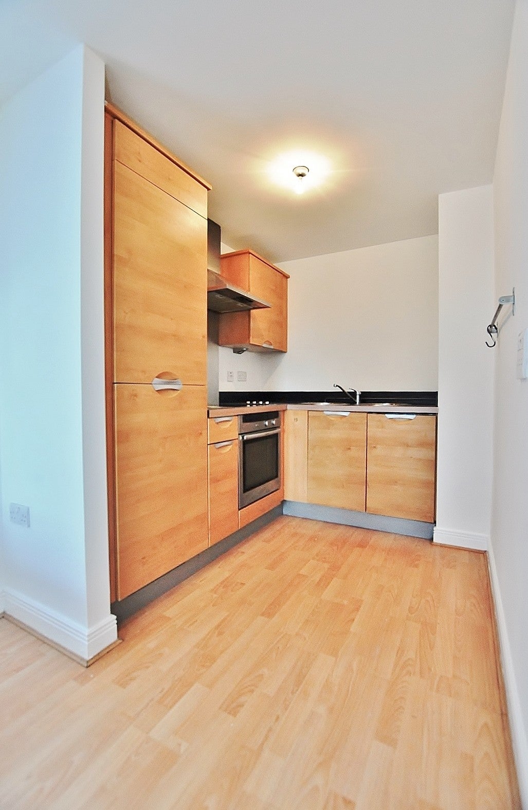 Flat Worsdell Drive in Gateshead