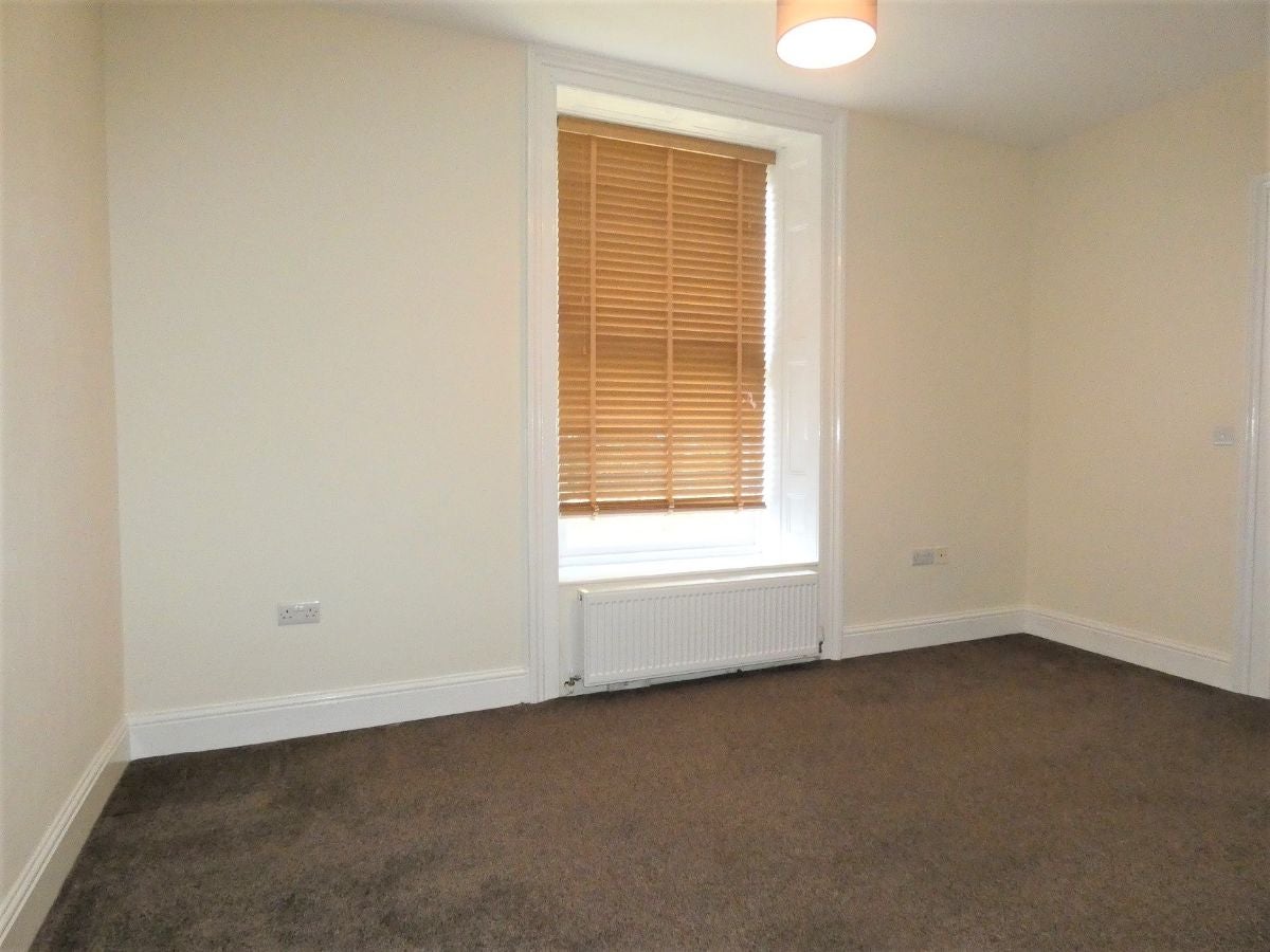 Flat College Street in Kirklees