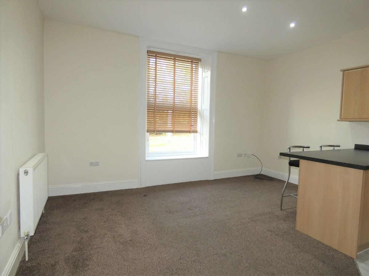 Flat College Street in Kirklees