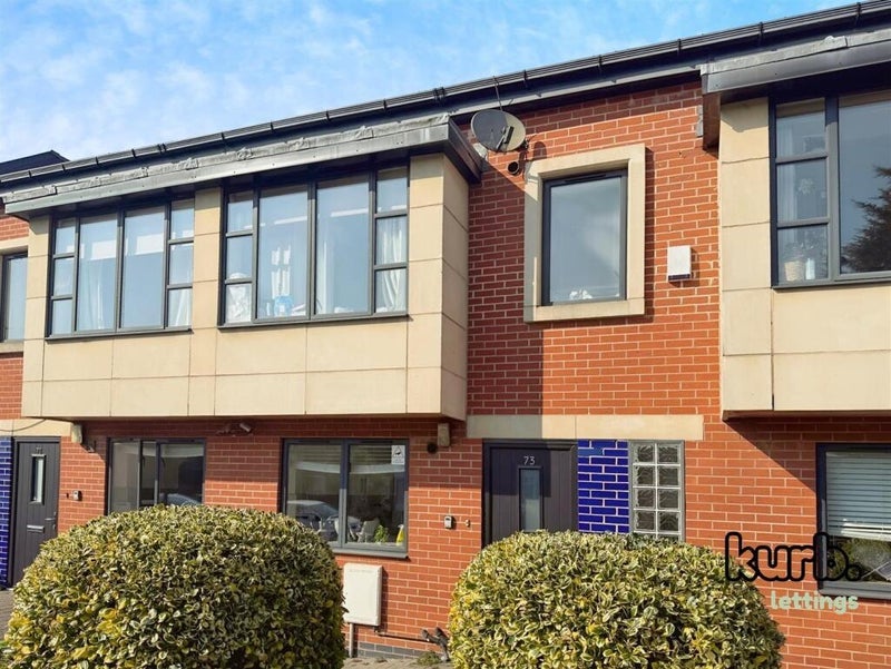 Room Eltham Road in Rushcliffe