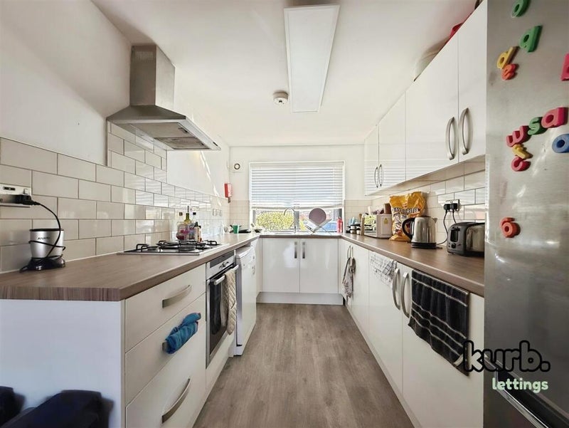 Room Eltham Road in Rushcliffe