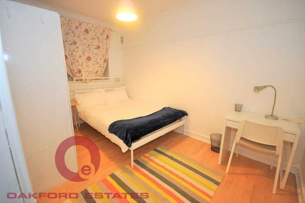 Flat Portpool Lane in Greater London