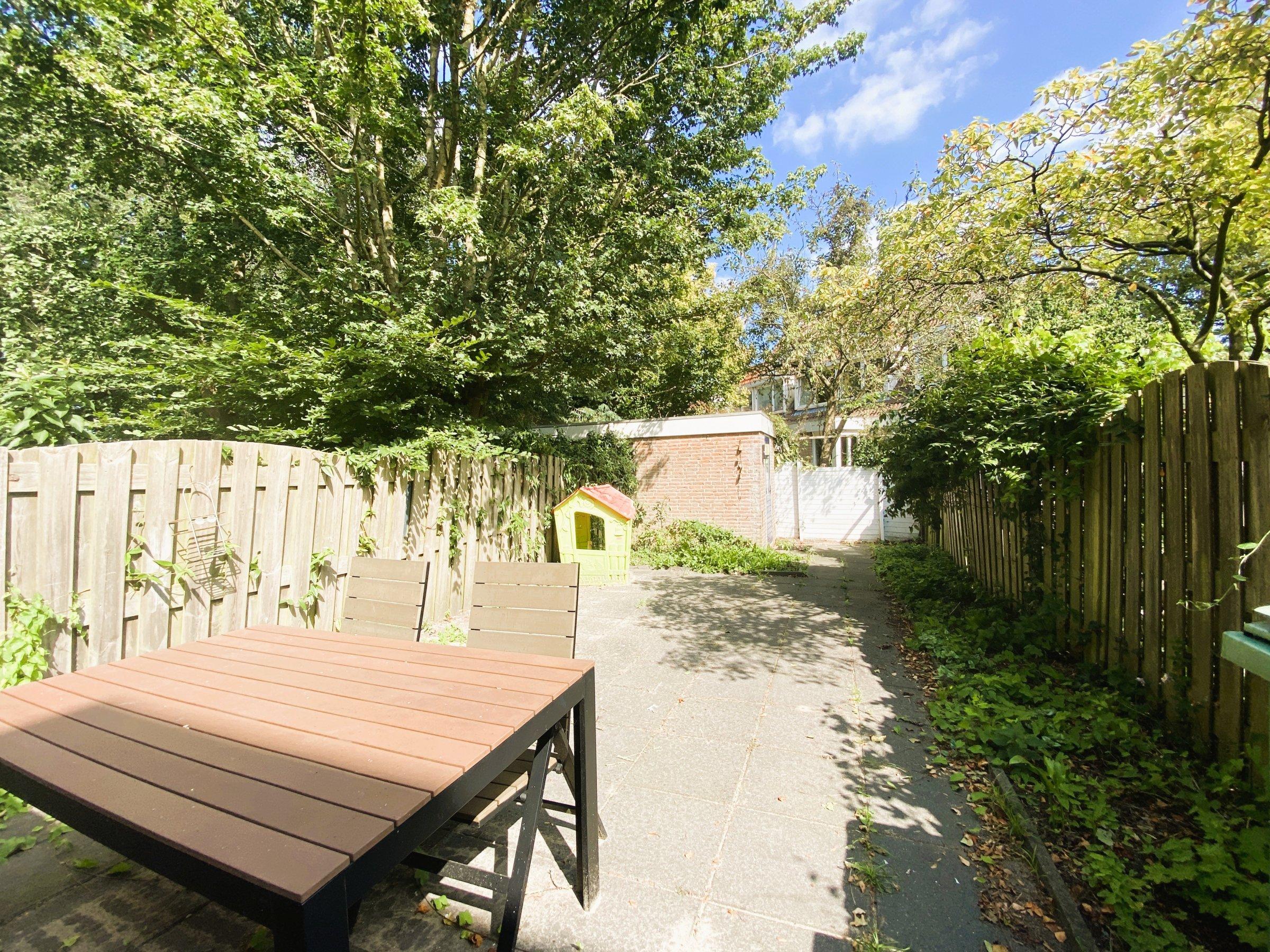 Woning te huur: Marketentster, Amstelveen