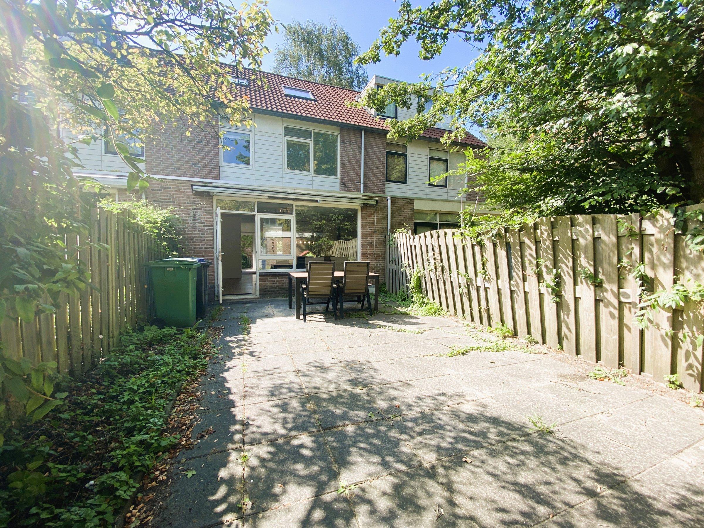 Woning te huur: Marketentster, Amstelveen