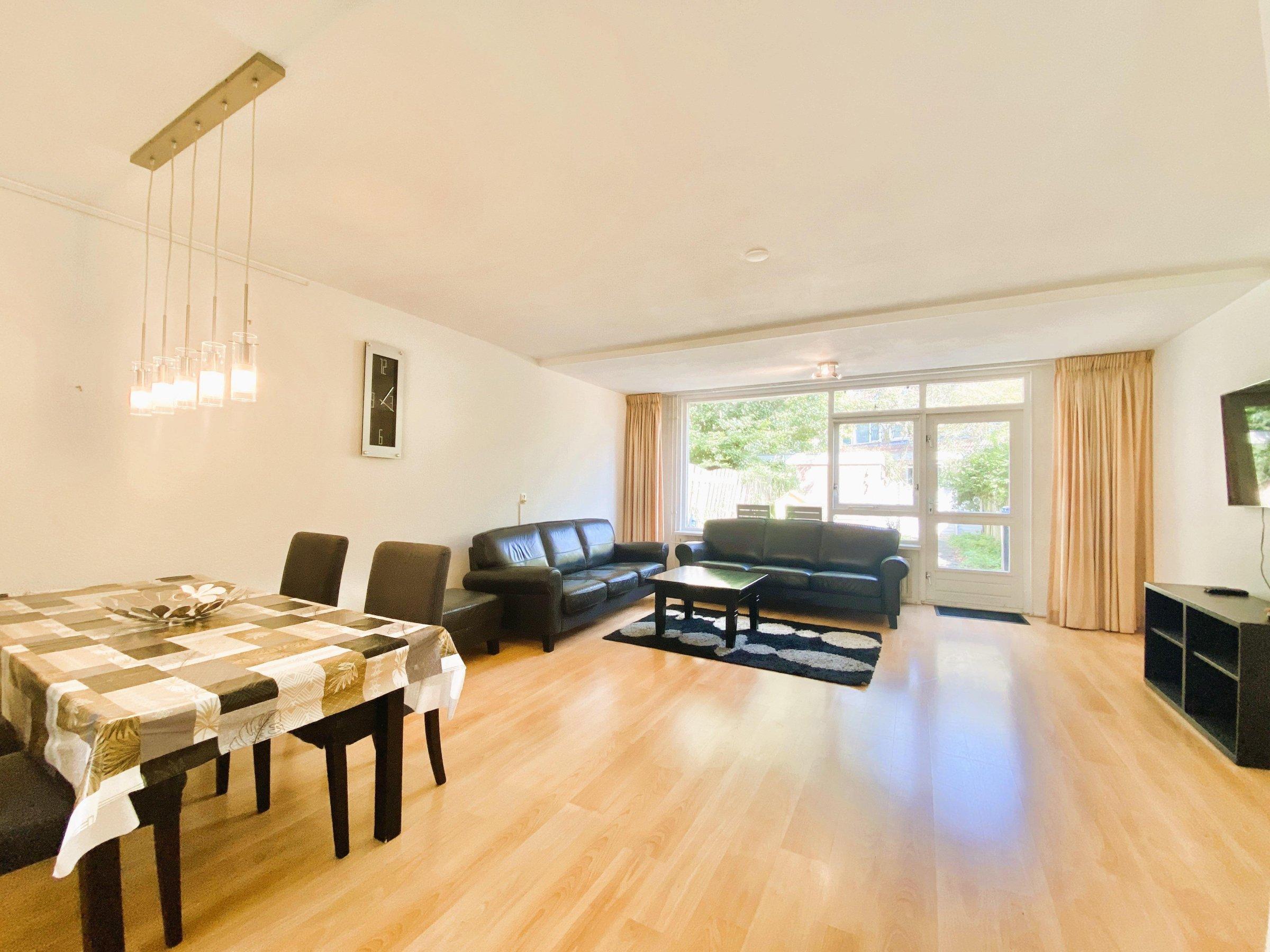 Woning te huur: Marketentster, Amstelveen