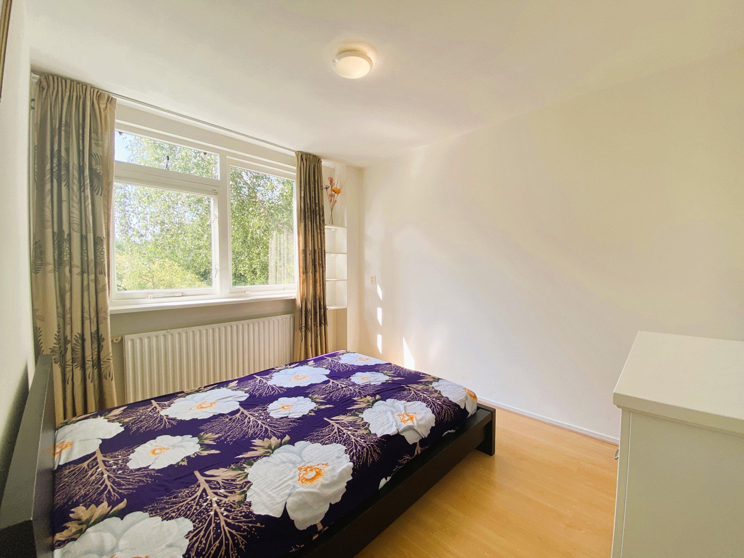 Woning te huur: Marketentster, Amstelveen