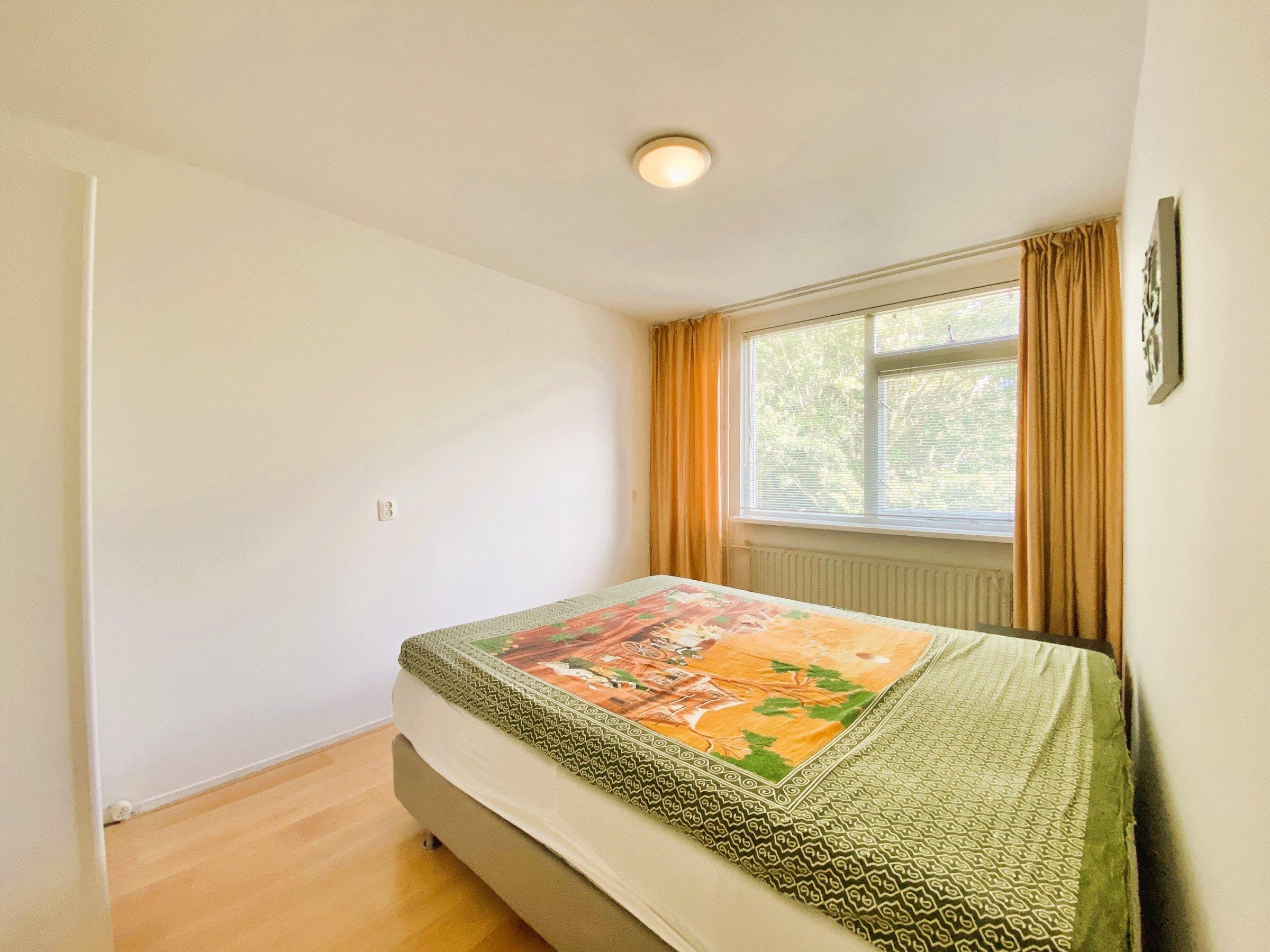 Woning te huur: Marketentster, Amstelveen