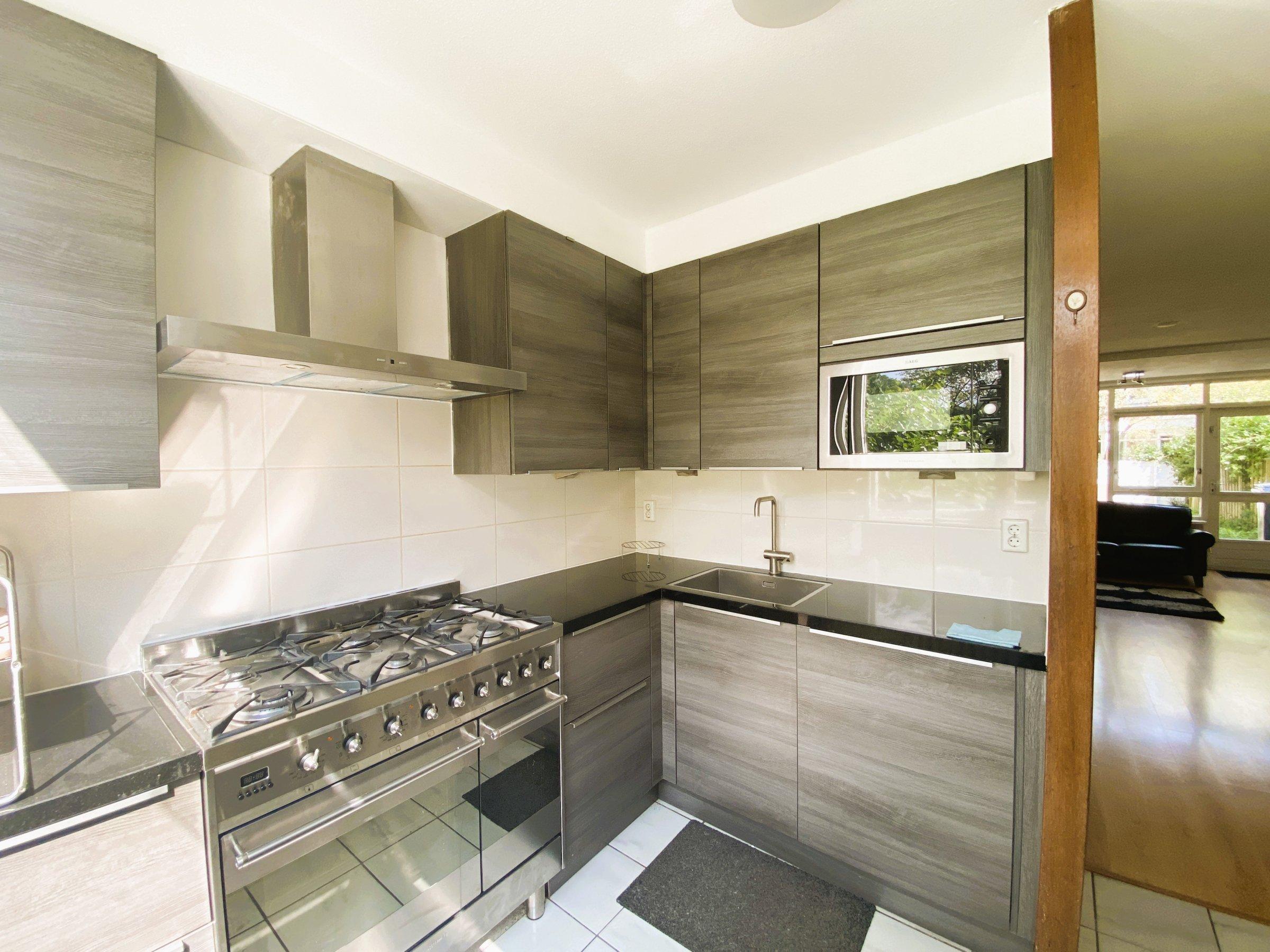 Woning te huur: Marketentster, Amstelveen