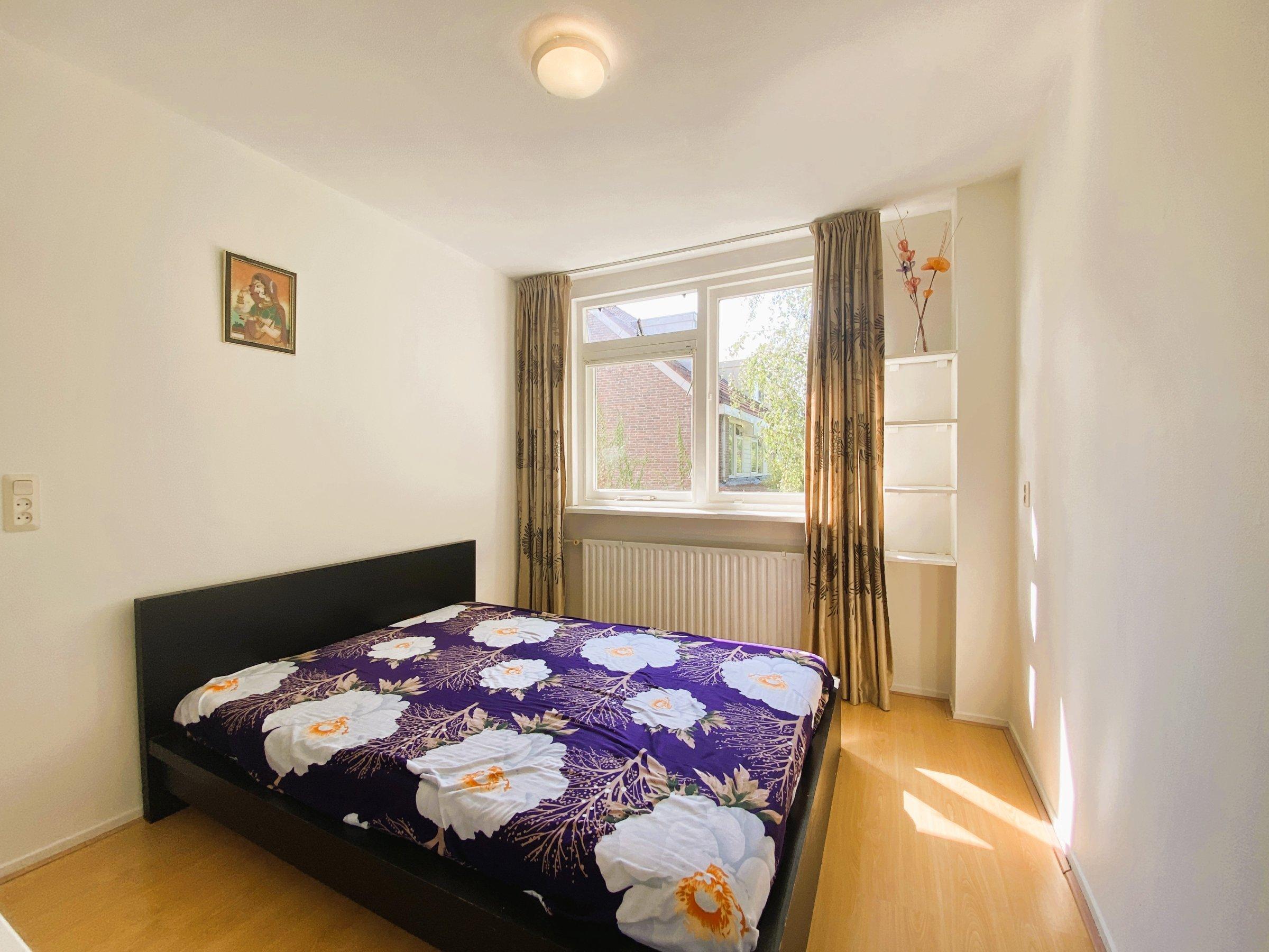 Woning te huur: Marketentster, Amstelveen