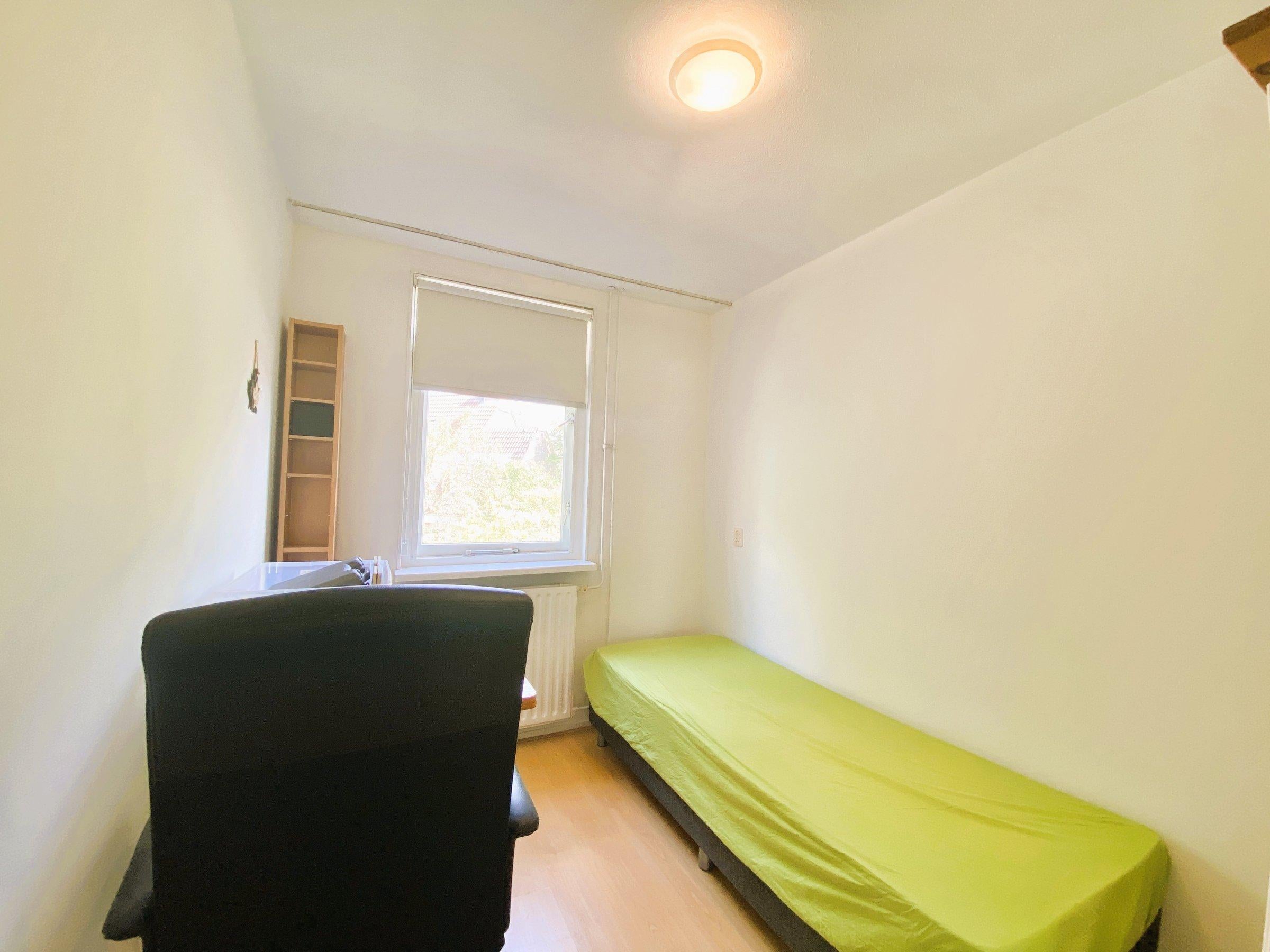Woning te huur: Marketentster, Amstelveen