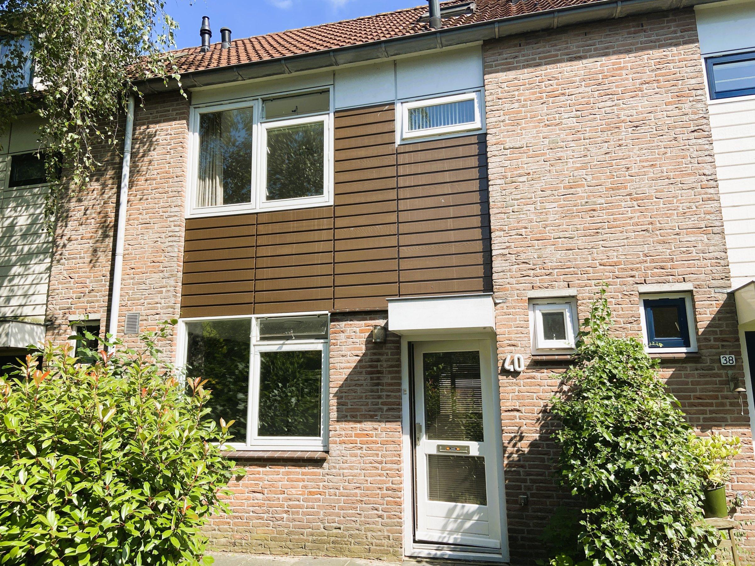Woning te huur: Marketentster, Amstelveen
