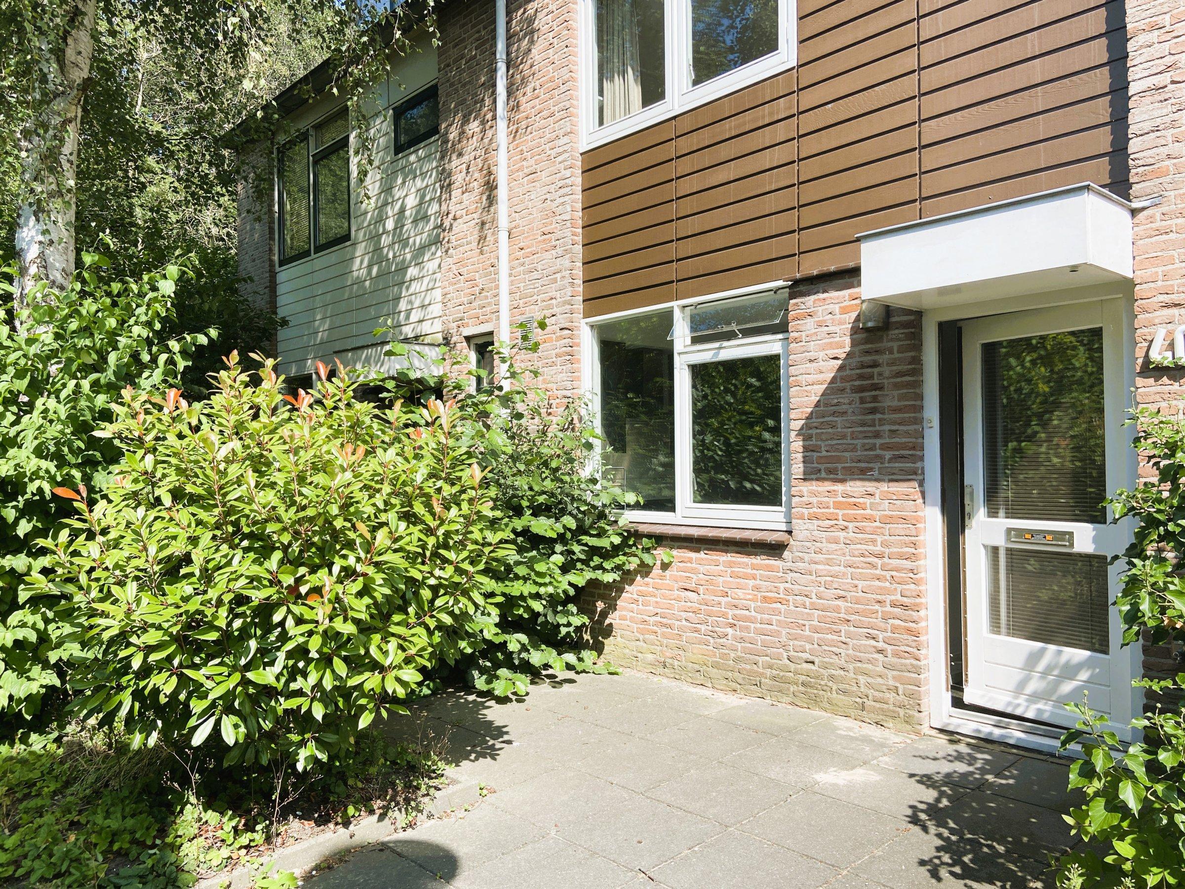 Woning te huur: Marketentster, Amstelveen