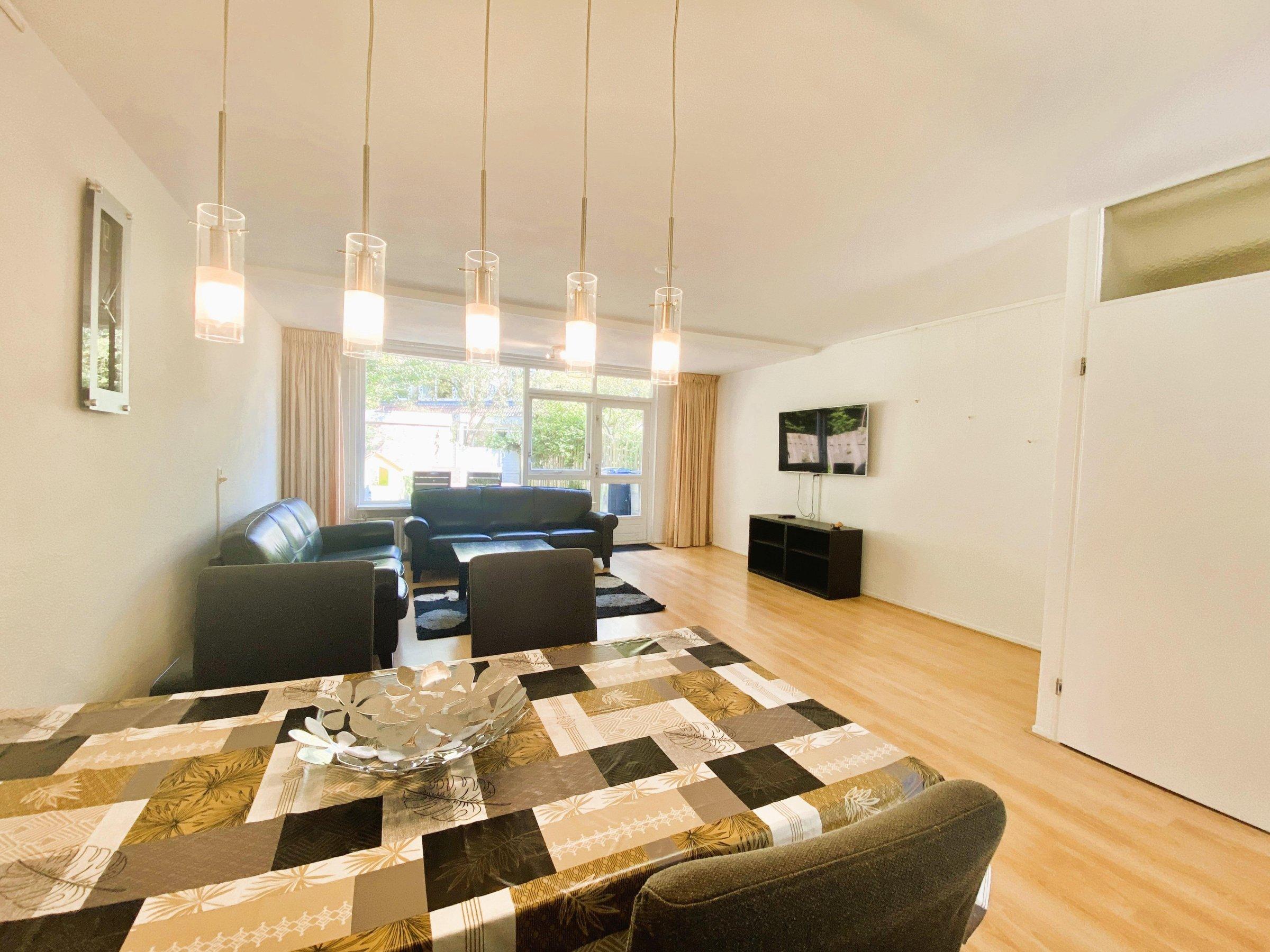 Woning te huur: Marketentster, Amstelveen