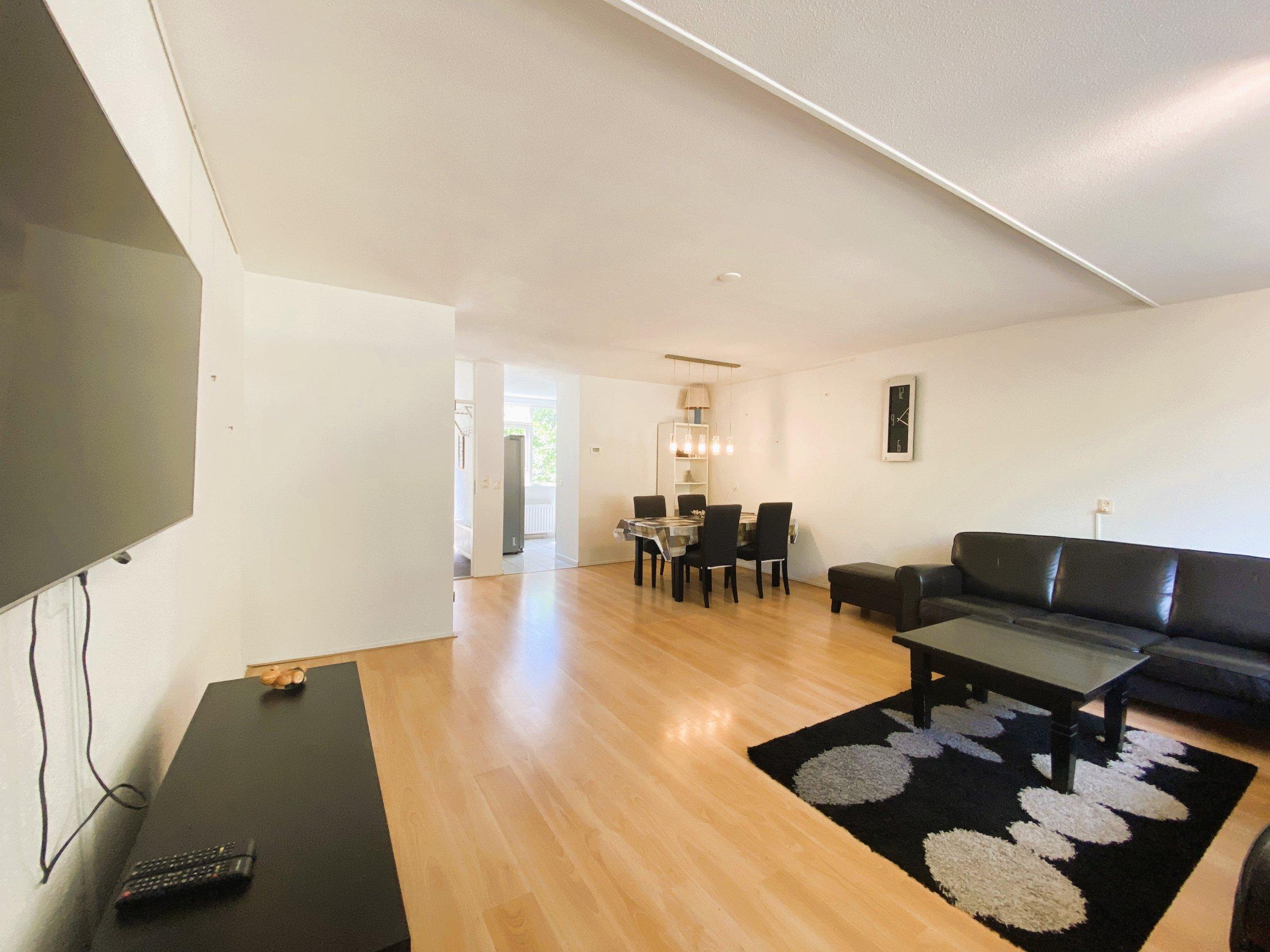 Woning te huur: Marketentster, Amstelveen