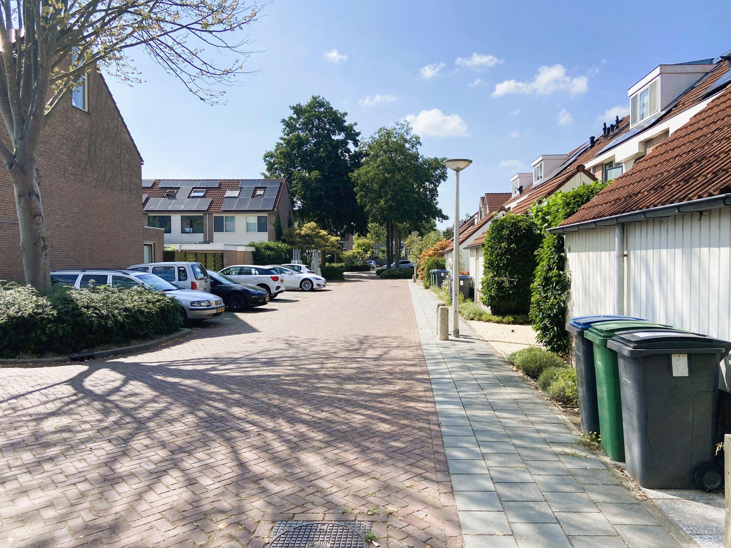 Woning te huur: Marketentster, Amstelveen