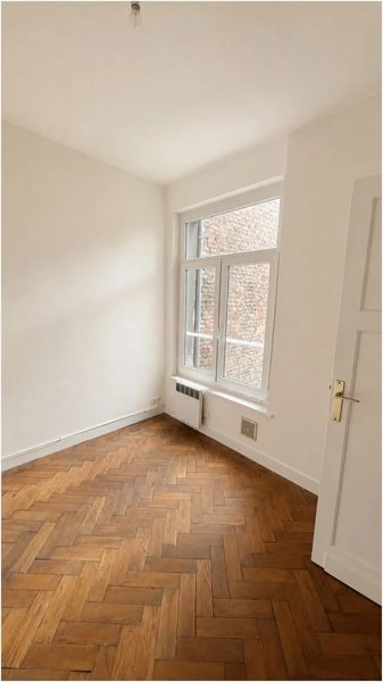 Appartement Rue du Molinel à Lille