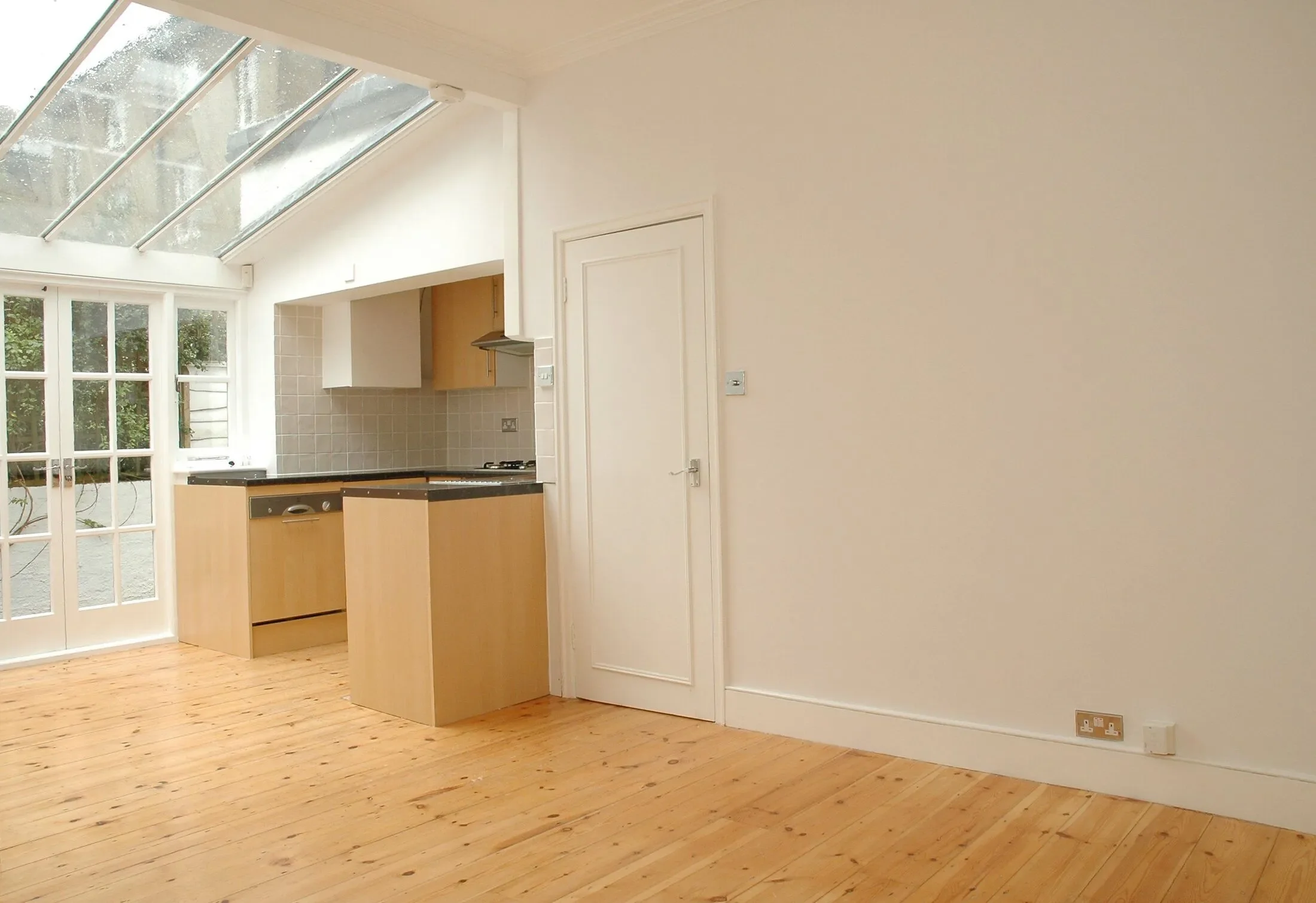 House Clifton Hill in City of Westminster