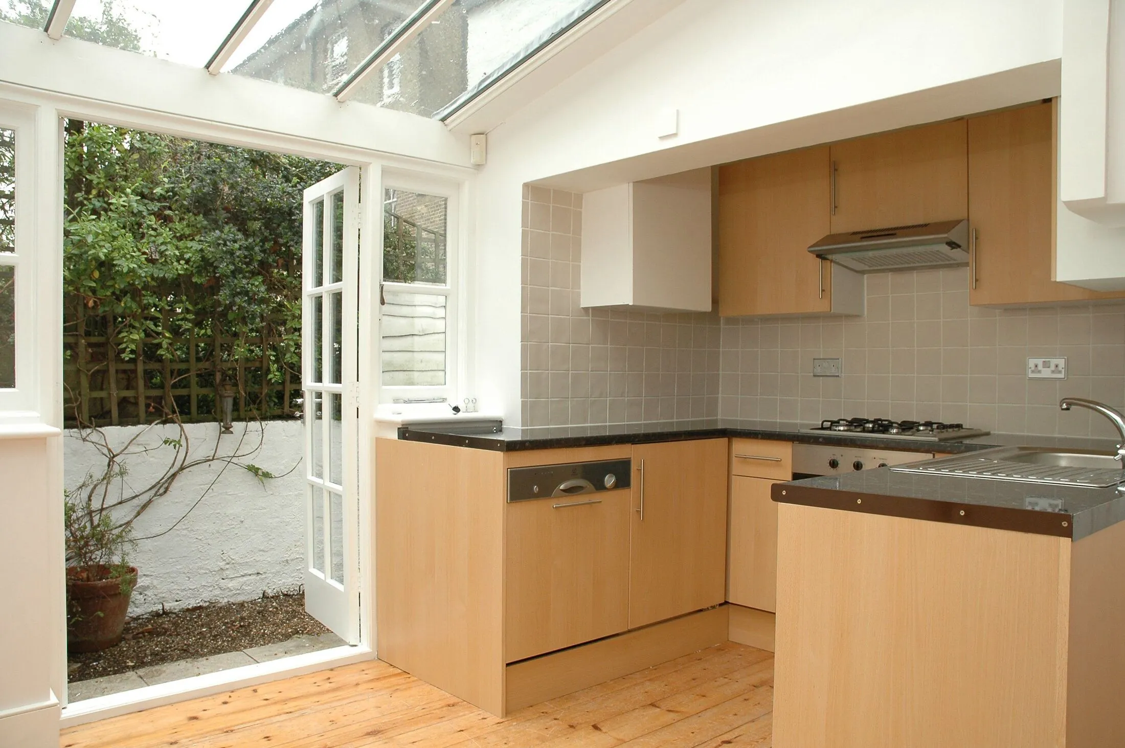 House Clifton Hill in City of Westminster