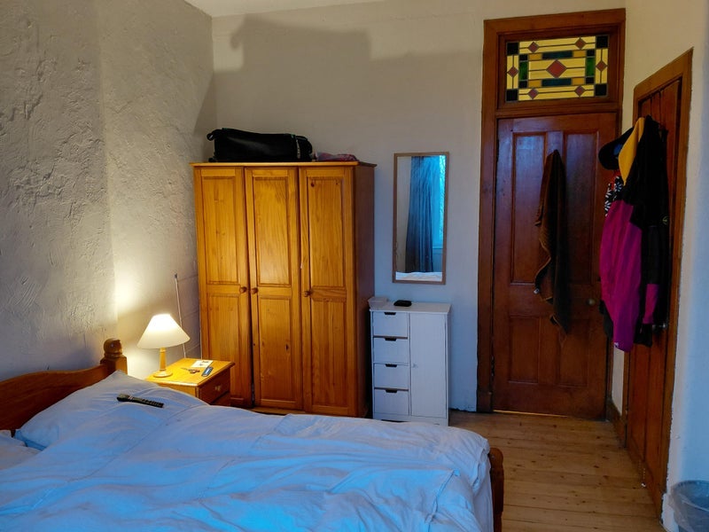 Room Dalry Road in City of Edinburgh