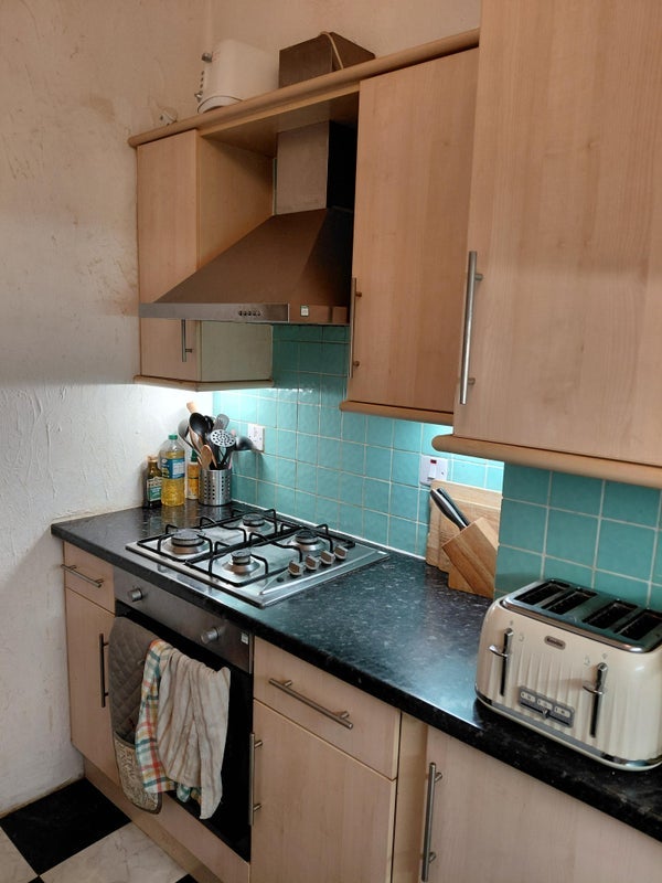 Room Dalry Road in City of Edinburgh