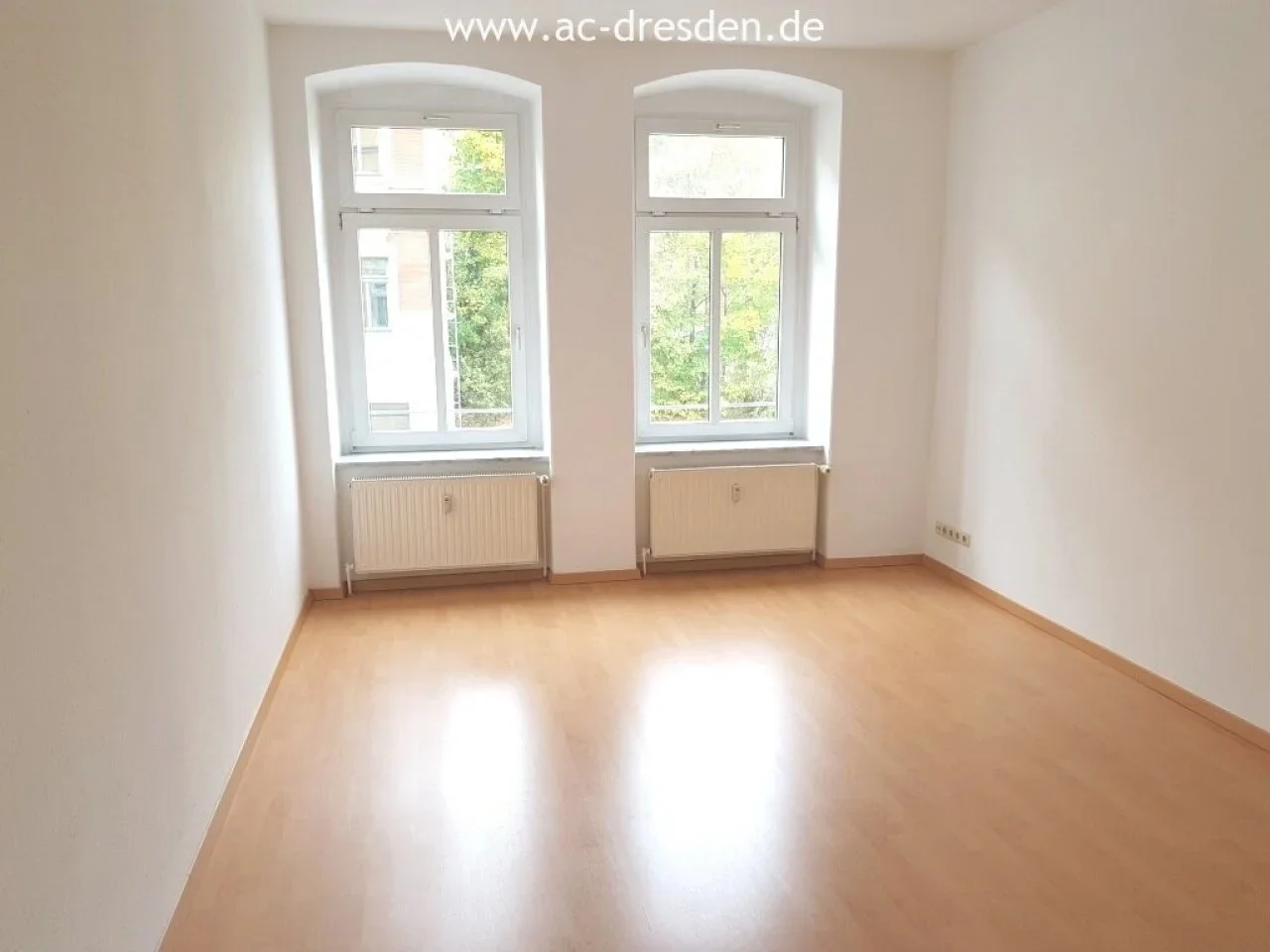 Wohnung Winklerstraße in Chemnitz