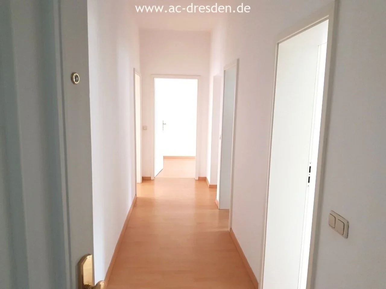 Wohnung Winklerstraße in Chemnitz
