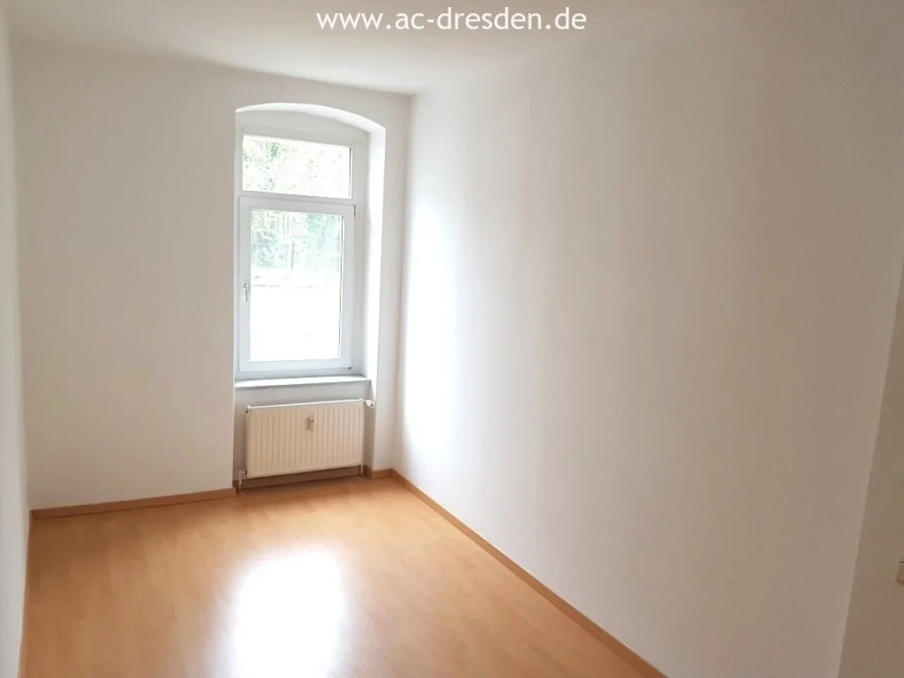 Wohnung Winklerstraße in Chemnitz