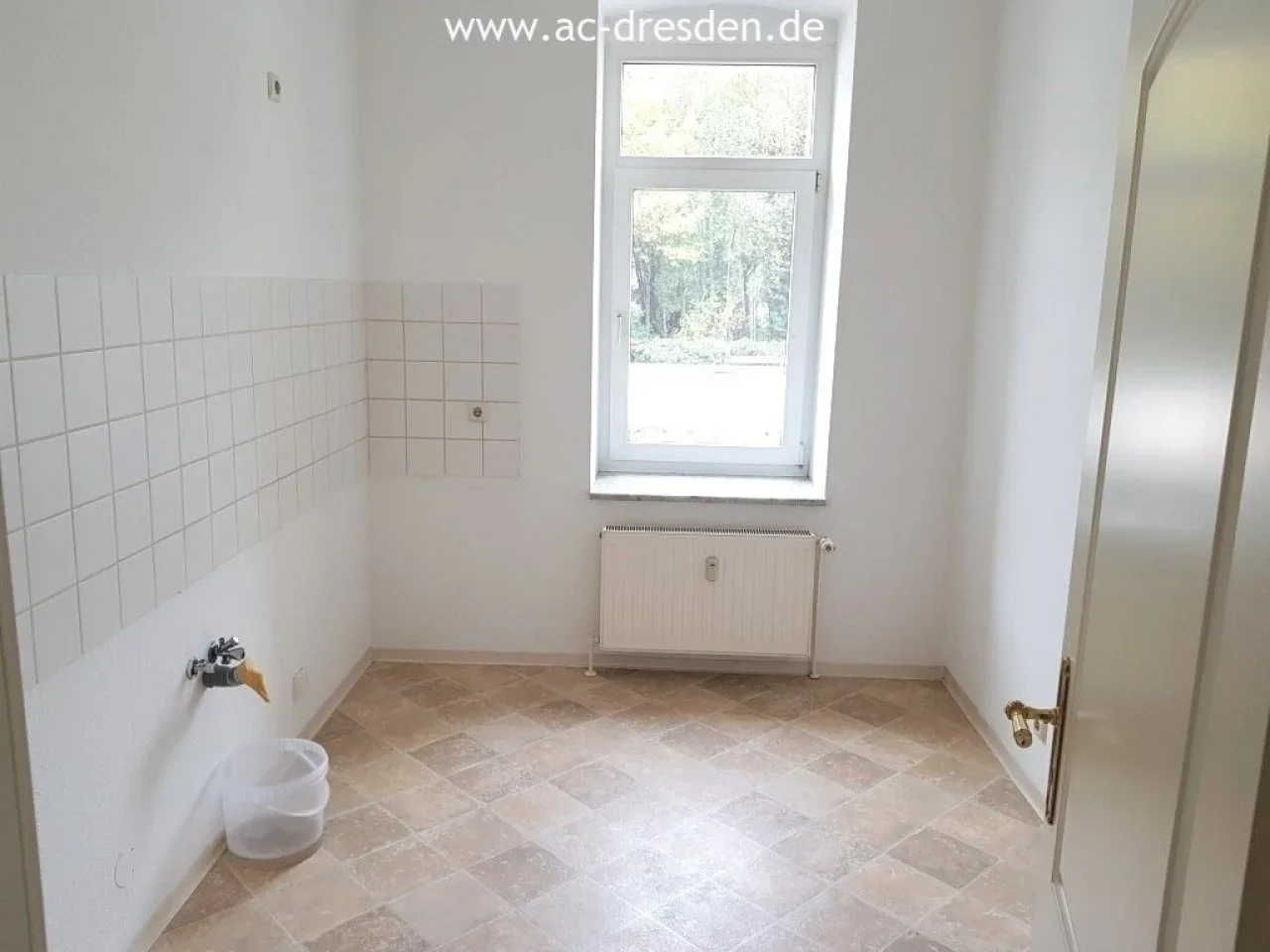 Wohnung Winklerstraße in Chemnitz