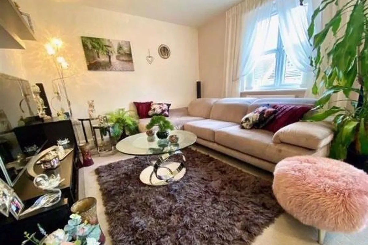 Flat Tennyson Avenue in Kirklees